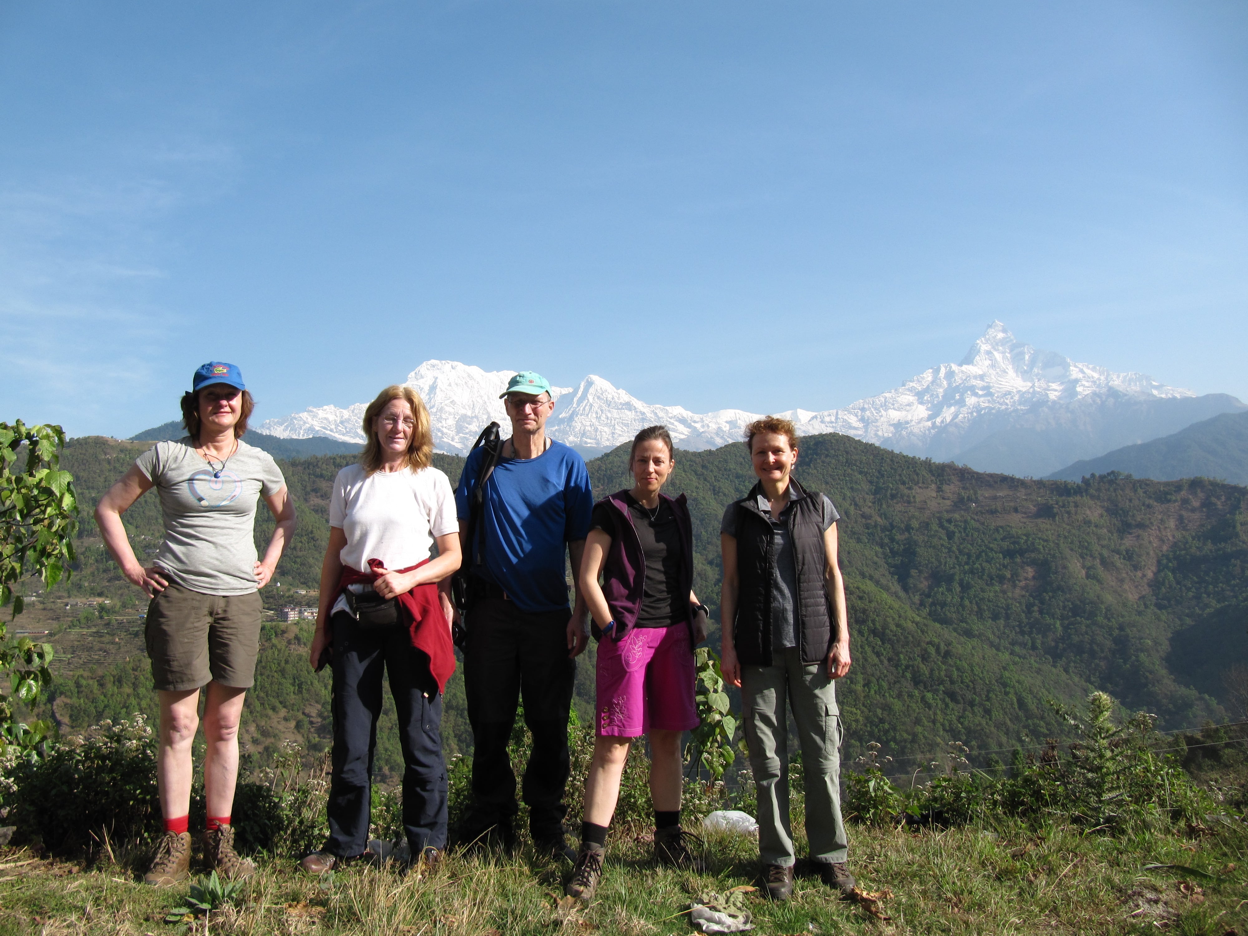 Gruppenbild vor FishTail.jpg